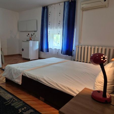 Vila Crinilor Călimăneşti エクステリア 写真